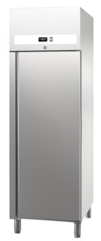 BKU 607 60421013 (26) K Bäckerei-Kühlschrank, Umluft Euronorm